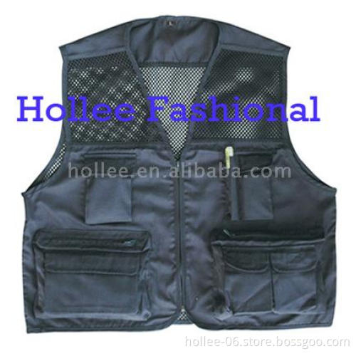 Fishing Vest, work vest